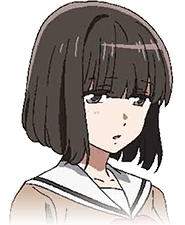 大湖 里実 バストアップ写真