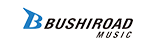 バナー BUSHIROAD MUSIC