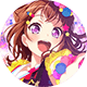 アイコン バンドリ！ ガールズバンドパーティ！ twitter