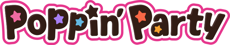 Poppin'Party
