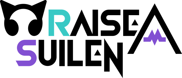 RAISE A SUILEN
