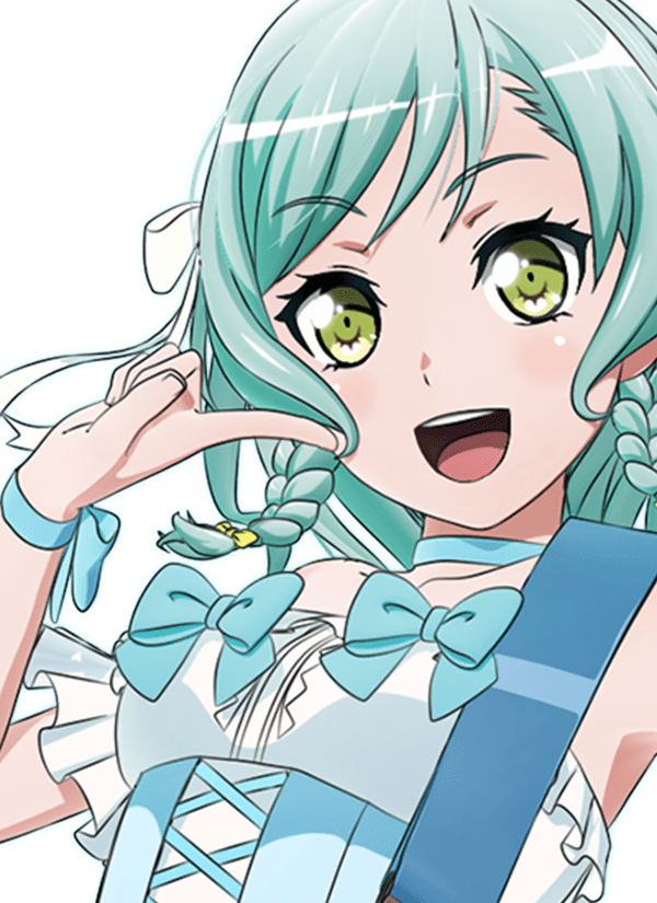 氷川 日菜