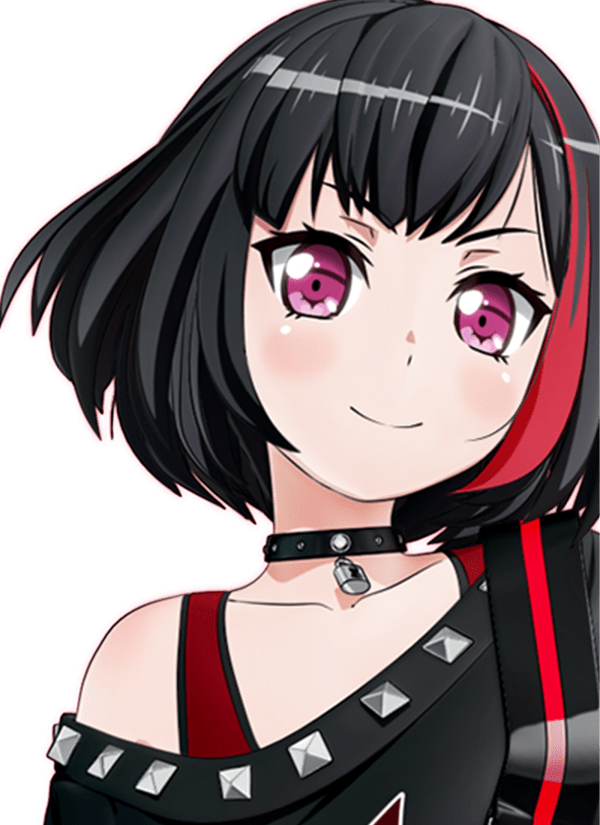 美竹 蘭