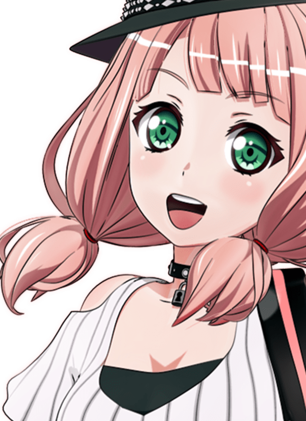 上原 ひまり