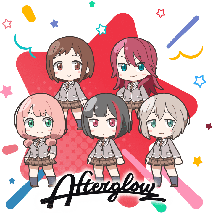 Afterglow