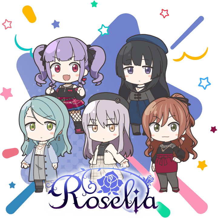 Roselia