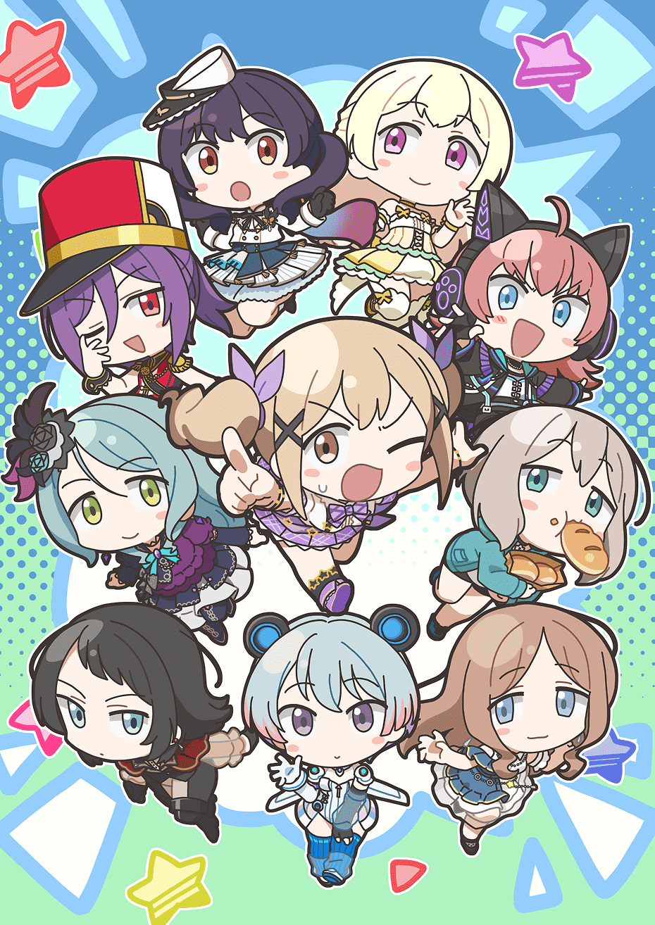 キービジュアル