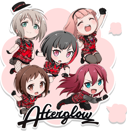 Afterglow