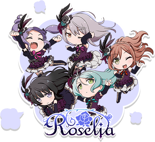 Roselia