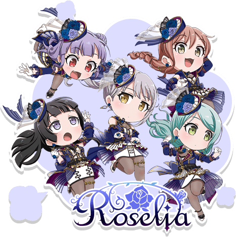 Roselia