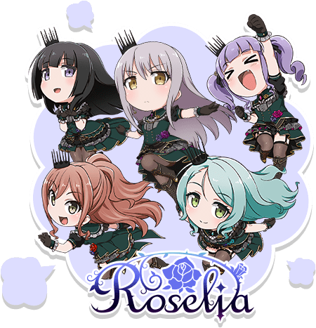 Roselia