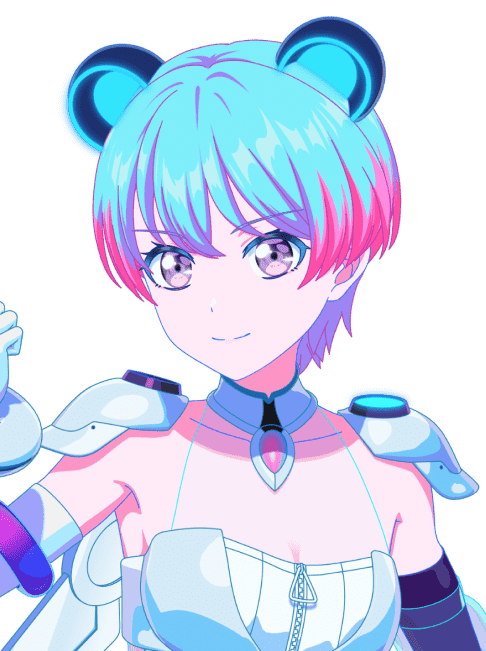 CHARACTER