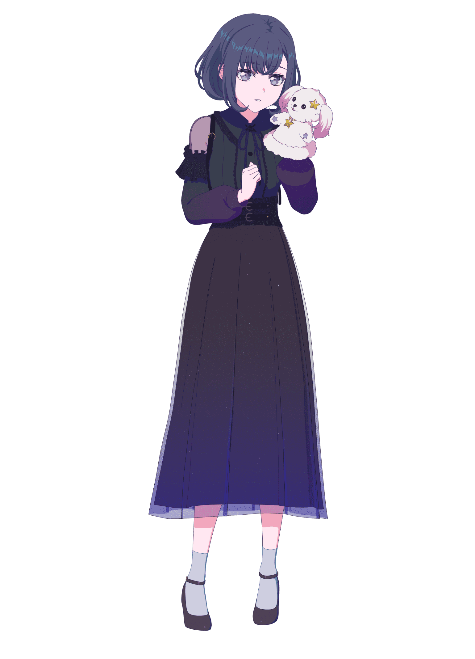 CHARACTER