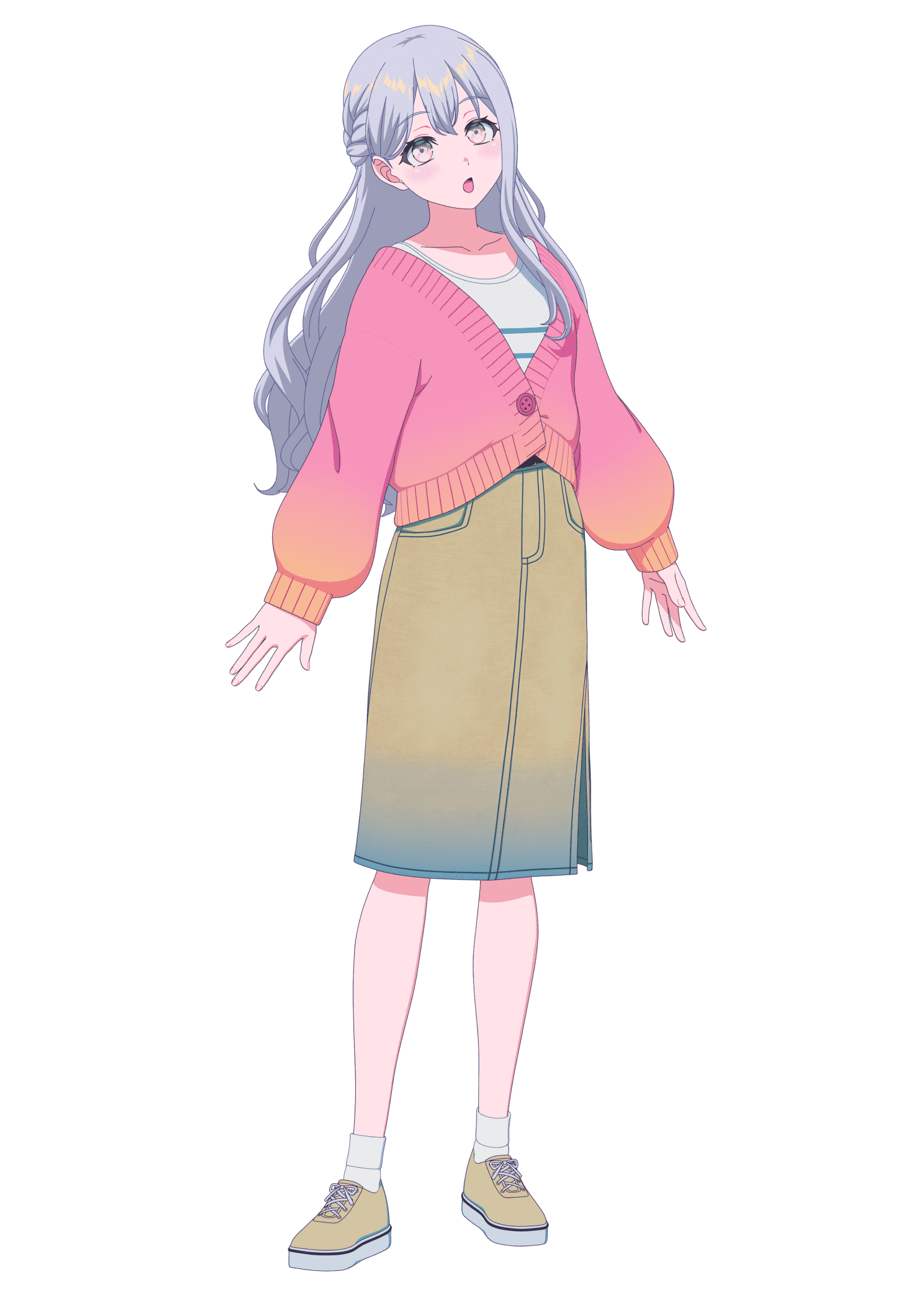 CHARACTER