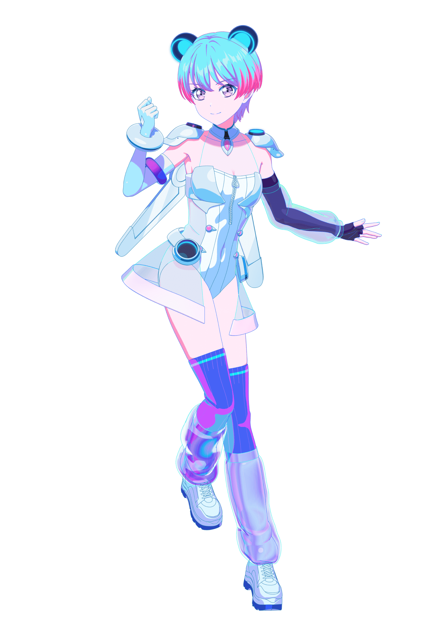 CHARACTER