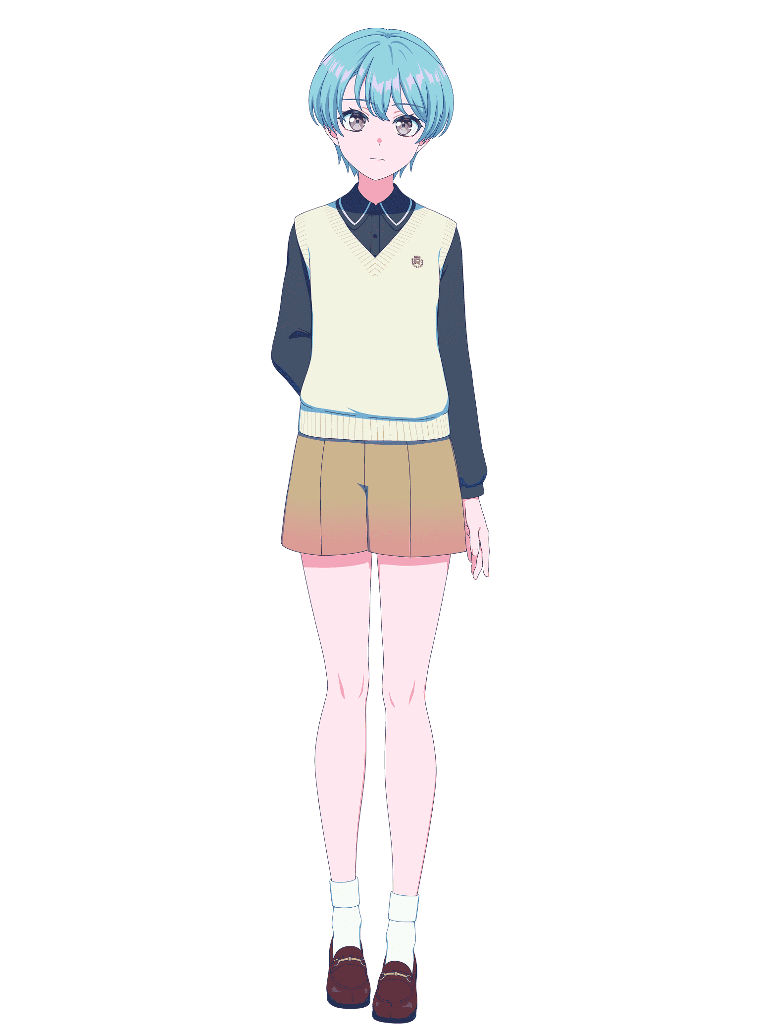 CHARACTER
