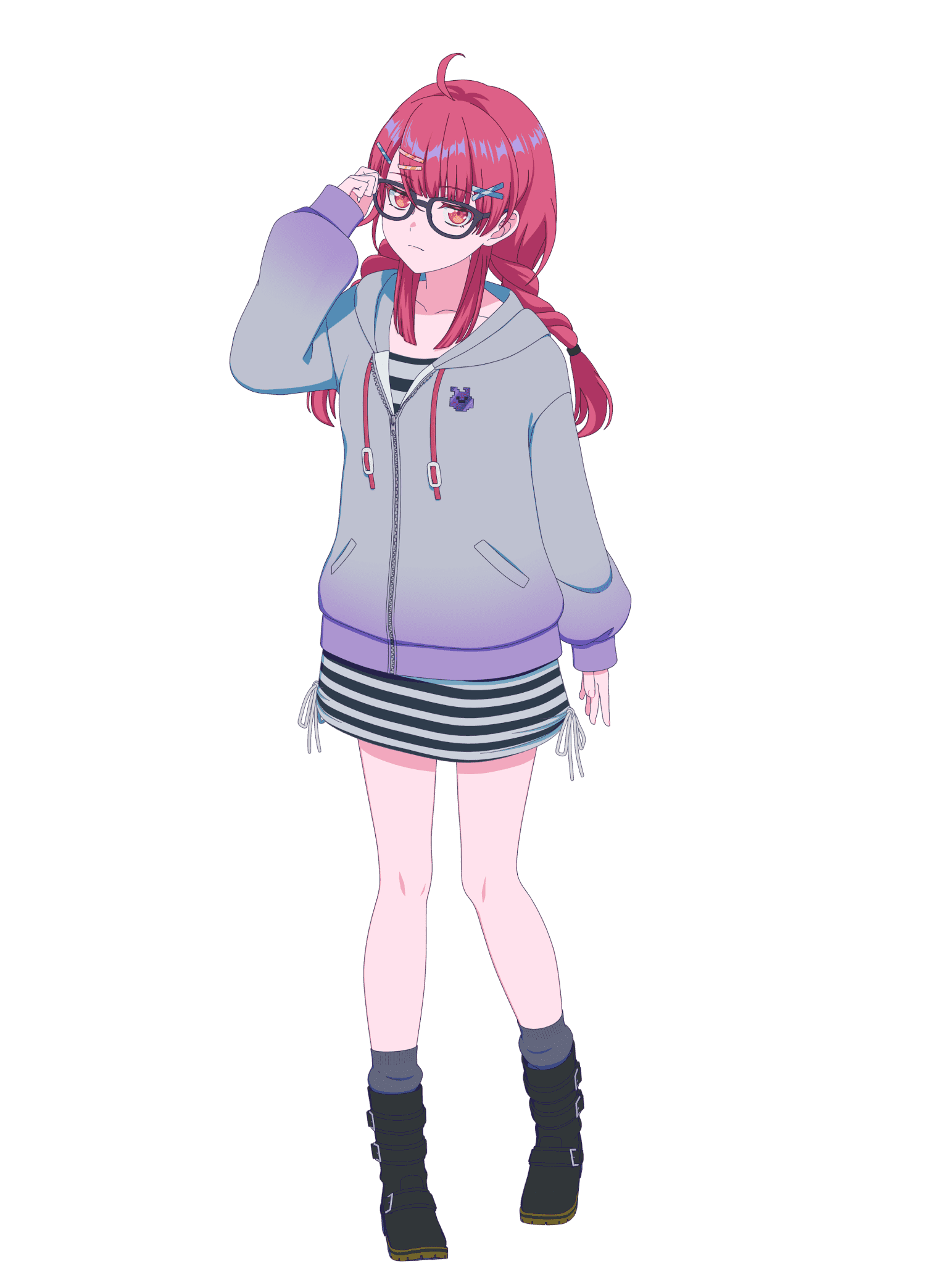 CHARACTER