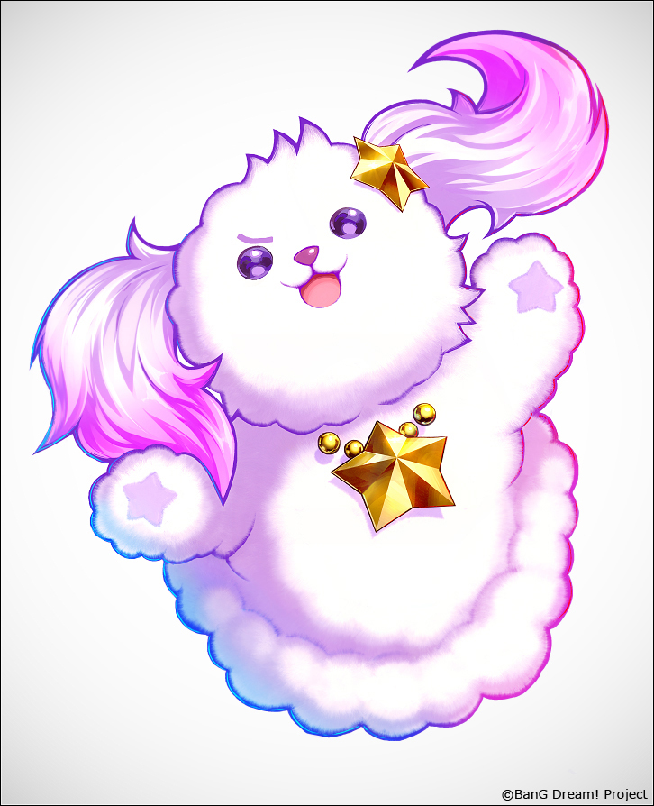 #6 公式ファンアート ケースワベ