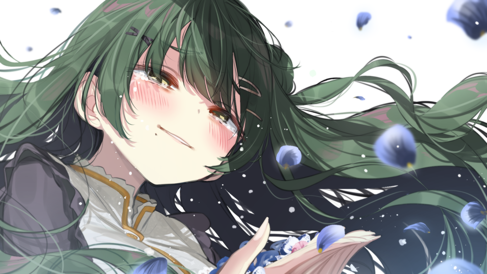 #12 公式ファンアート 肉丸